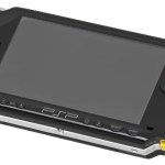 Sony va continuer à vendre des jeux PSP