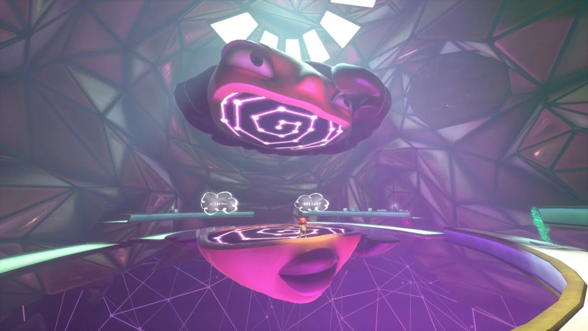 Psychonauts 2