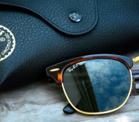 Ray ban lunettes