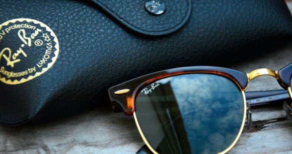 Ray ban lunettes