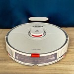 Roborock S7 : cet excellent aspirateur robot 2-en-1 coûte 150 € de moins aujourd’hui