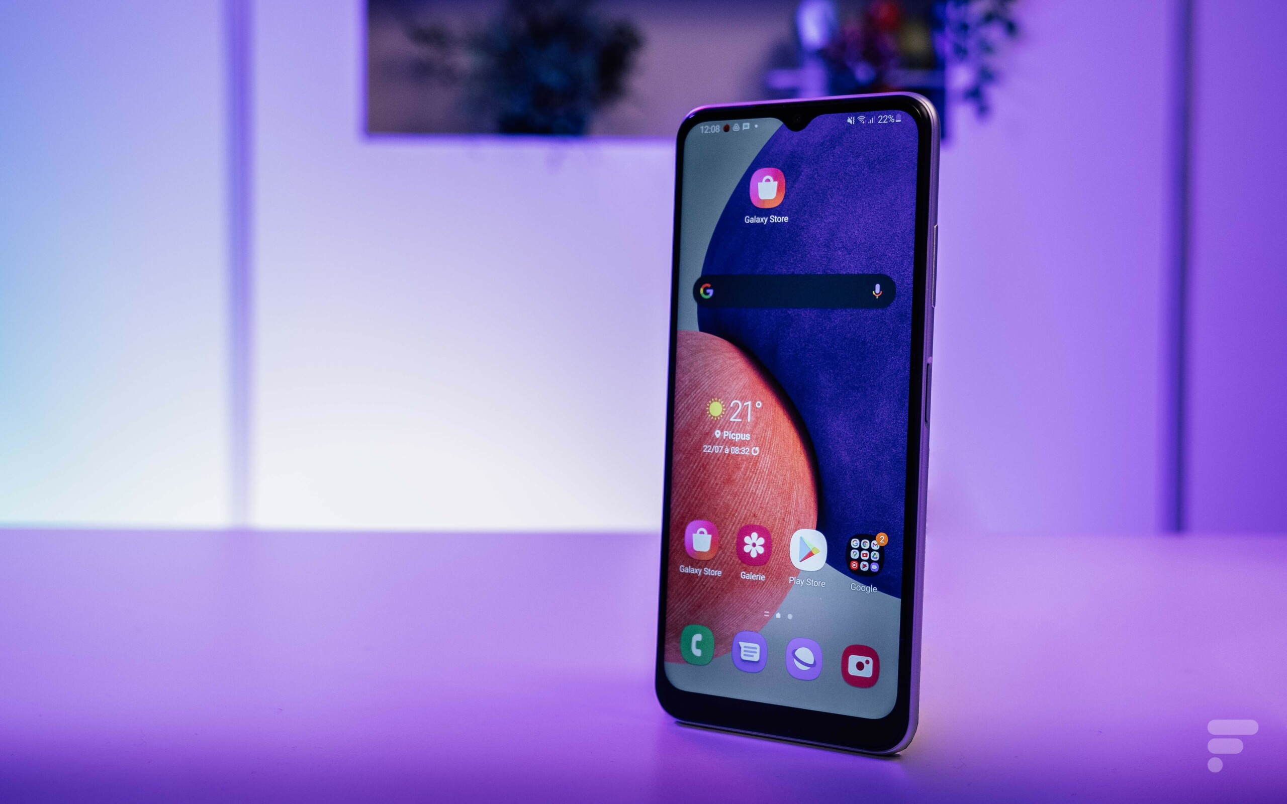 Samsung Galaxy A22 5G