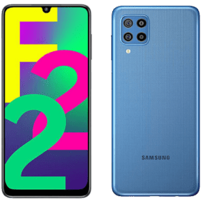 Samsung Galaxy F22