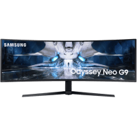 Samsung Odyssey Neo G9