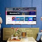Samsung TV Plus : le service de TV en streaming est disponible sur Chromecast