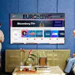 Samsung TV Plus : le service de TV en streaming est disponible sur Chromecast Samsung TV Plus : le service de TV en streaming est disponible sur Chromecast