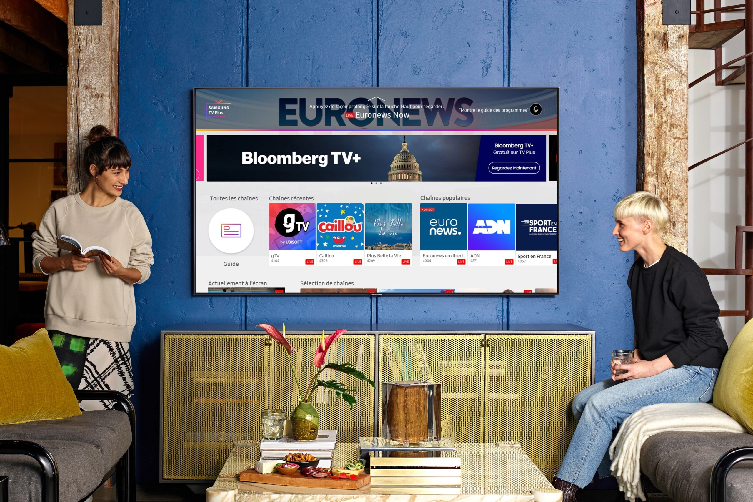 Comment Activer Chromecast Sur Tv Samsung Samsung Internet : la nouvelle version est une belle alternative à Chrome
