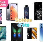 Soldes smartphones : les meilleures offres des marques Xiaomi, Samsung, Oppo…