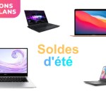 PC portables : notre sélection des 4 meilleurs deals pour les soldes d’été