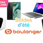 Soldes Boulanger : voici les meilleures offres encore disponibles chez le marchand