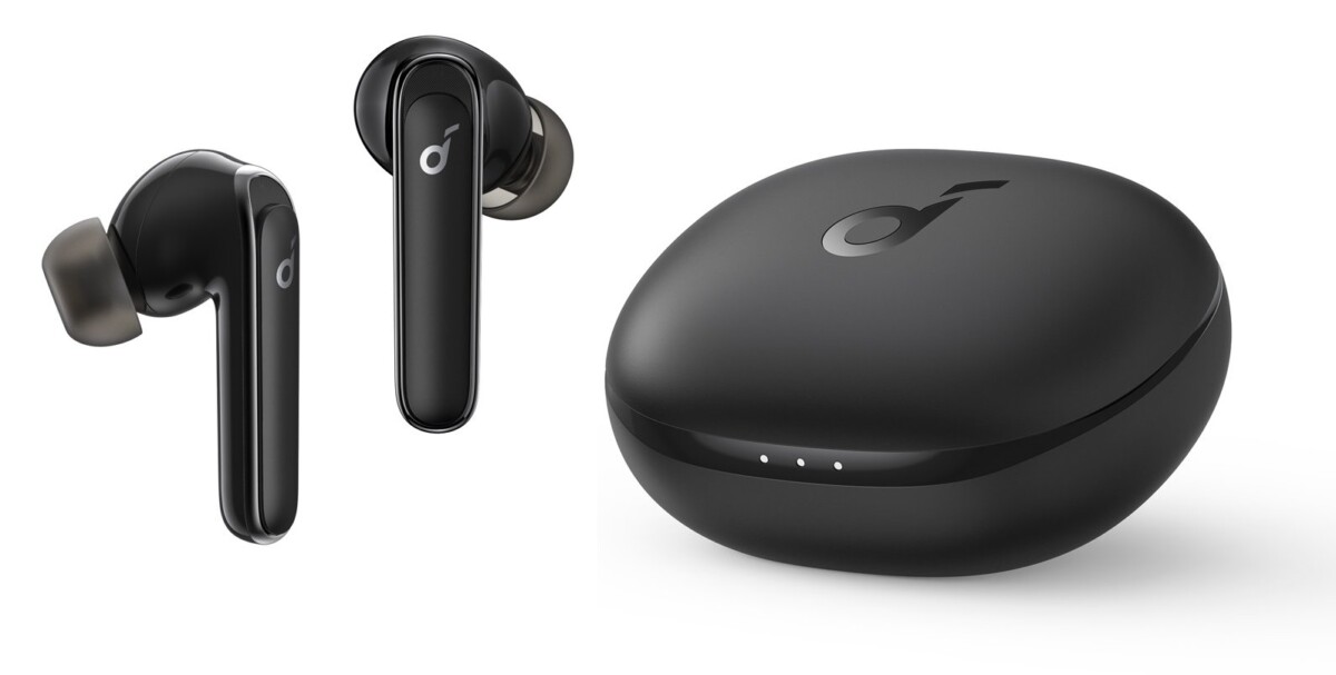 Les écouteurs Anker Soundcore Life P3