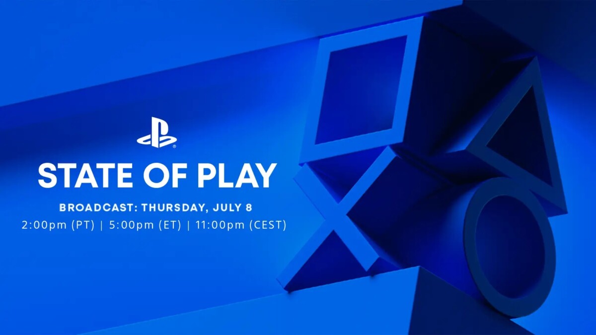 State of play 8 juillet