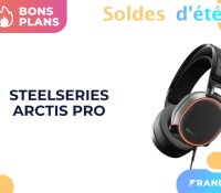 Steelseries Arctis Pro