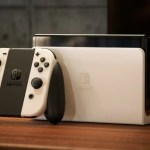 La Nintendo Switch OLED va aussi avoir le Joy-Con drift
