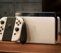 Nintendo Switch Oled vs toutes les autres : laquelle faut-il choisir ? -  CNET France