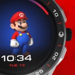 La montre Tag Heuer Super Mario Édition Limitée // Source : Tag Heuer