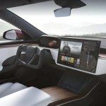 Tesla veut des jeux vidéo Steam à bord de ses voitures électriques