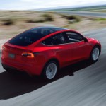 Model Y : en France, Tesla officialise les premières livraisons pour cet été