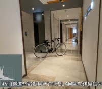 Un ingénieur de Huawei développe un vélo autonome // Source : Zhihui Jun