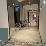 Sur son temps libre, cet ingénieur de Huawei développe un vélo autonome