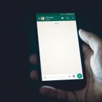 WhatsApp : vous pourrez envoyer des photos de meilleure qualité