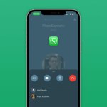WhatsApp : vous ne vous tromperez plus avant d’envoyer un message vocal