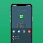 WhatsApp : vous ne vous tromperez plus avant d’envoyer un message vocal