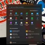 Microsoft a cassé le menu Démarrer de Windows 11 avec sa dernière mise à jour