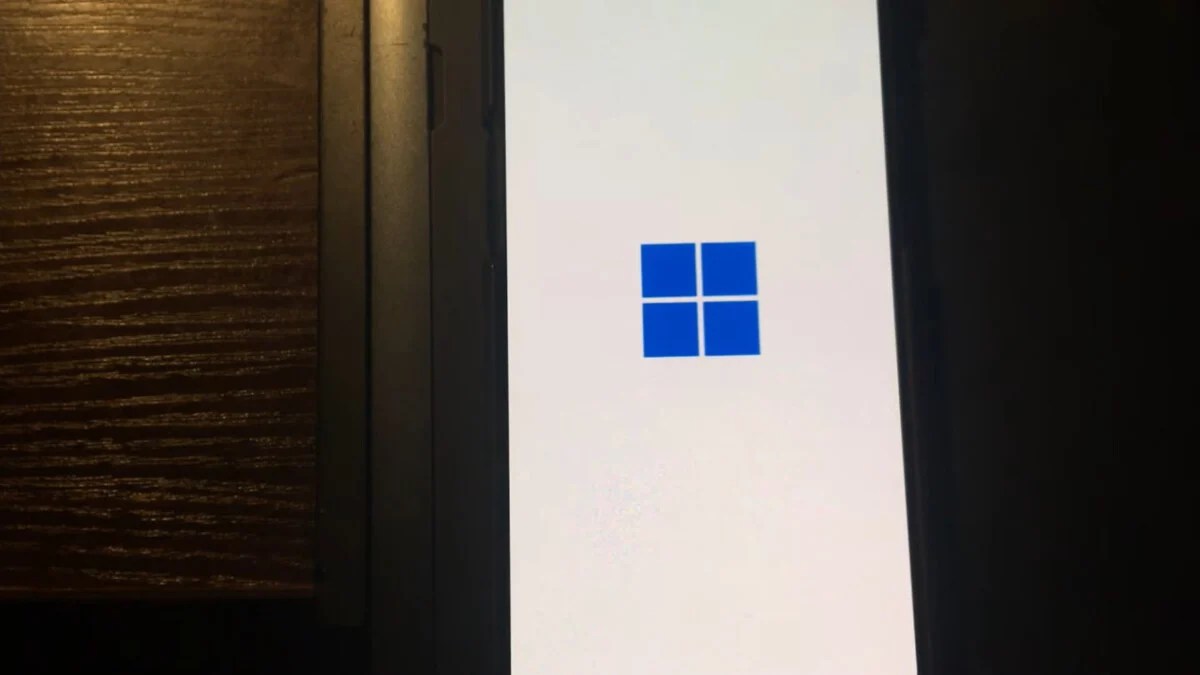Windows 11 sur un OnePlus 9T (1)
