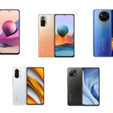 Xiaomi fait chuter les prix de ses nombreux smartphones sur son site officiel