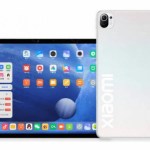 Xiaomi Mi Pad 5 : ces tablettes avec stylet vont être annoncées très bientôt