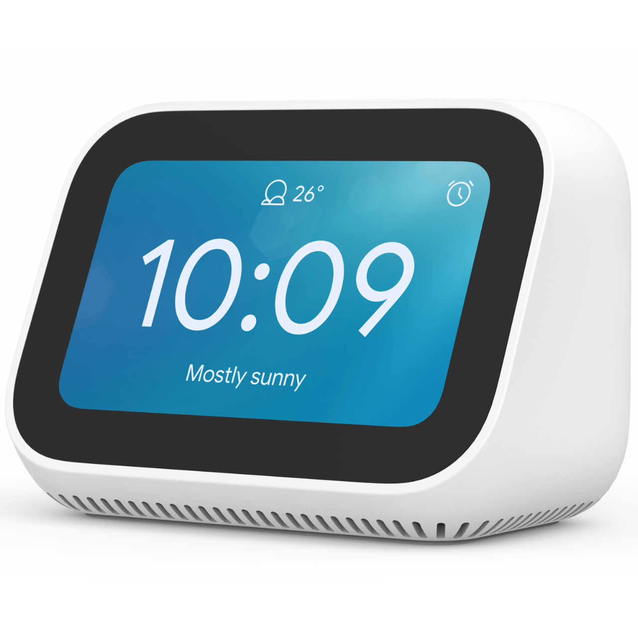 mi smart clock price
