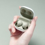 Samsung Galaxy Buds 2 : ces true wireless sont trois fois moins chers qu’à leur sortie Samsung Galaxy Buds 2 : ces true wireless sont trois fois moins chers qu’à leur sortie