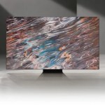 TV 8K : le comparatif des meilleurs modèles en 2024