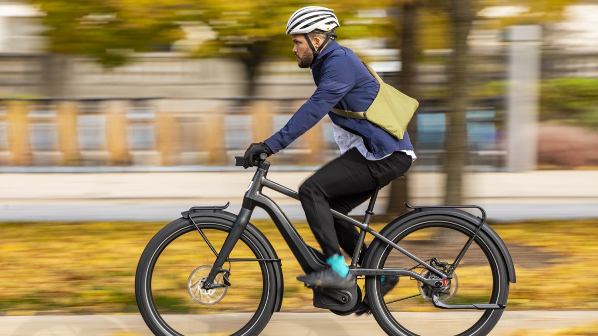 Harley Davidson lance Serial1