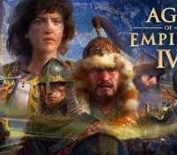 Aurez-vous le courage d'activer le mode « impitoyable » d'Age of Empire IV ?  // Source : Microsoft