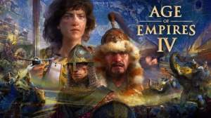 Aurez-vous le courage d'activer le mode « impitoyable » d'Age of Empire IV ?  // Source : Microsoft
