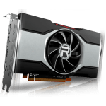 AMD Radeon RX 6600 XT