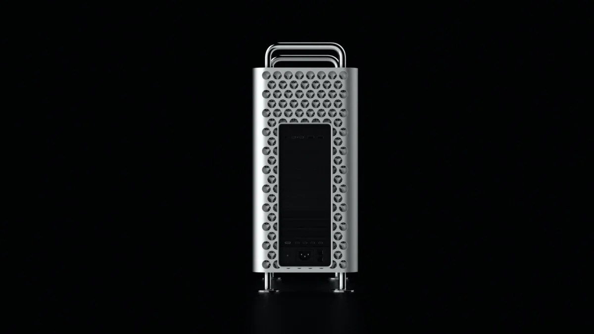 Apple Mac Pro