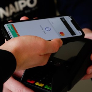 Apple Pay a écrasé Samsung Pay et Google Pay aux États-Unis en 2020