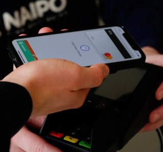 Apple Pay a écrasé Samsung Pay et Google Pay aux États-Unis en 2020