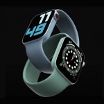 Apple Watch Series 7 : nouveau design et nouveaux cadrans, les changements seraient essentiellement esthétiques