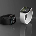 Le comble d’une montre : l’Apple Watch Series 7 serait en retard
