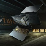 Asus TUF Gaming F17 : ce PC portable doté d’une RTX 3060 coûte 300 € de moins