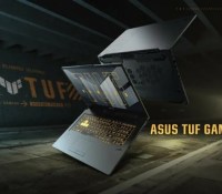 Pc portable Asus TUF F17