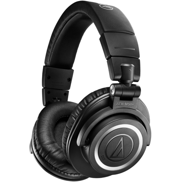 Audio Technica M50xBT2