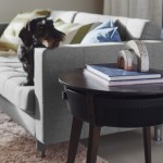 Ikea lance un purificateur d’air aux airs de table d’appoint Ikea lance un purificateur d’air aux airs de table d’appoint