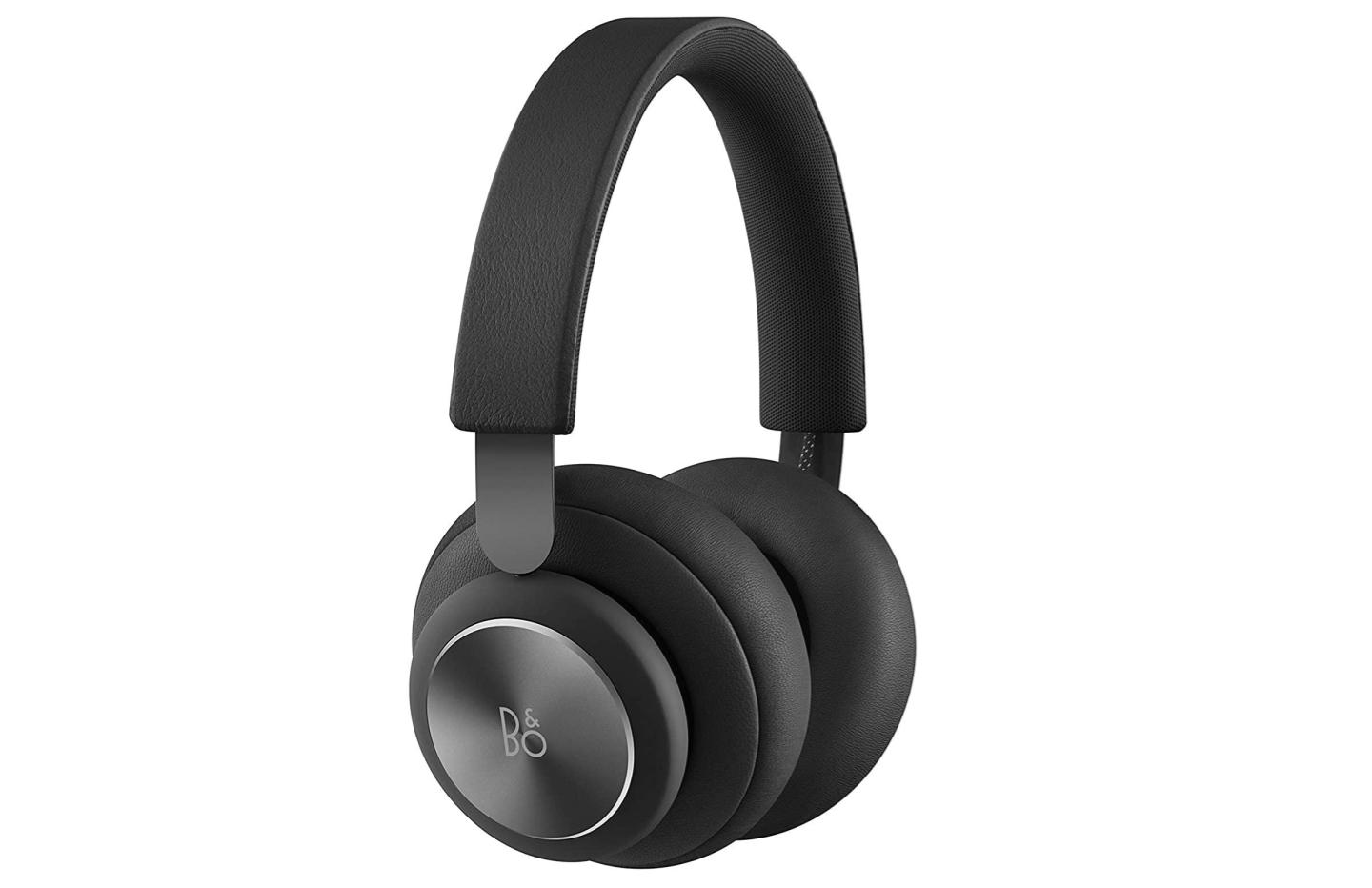 Casque audio Bang Olufsen circum-auriculaire