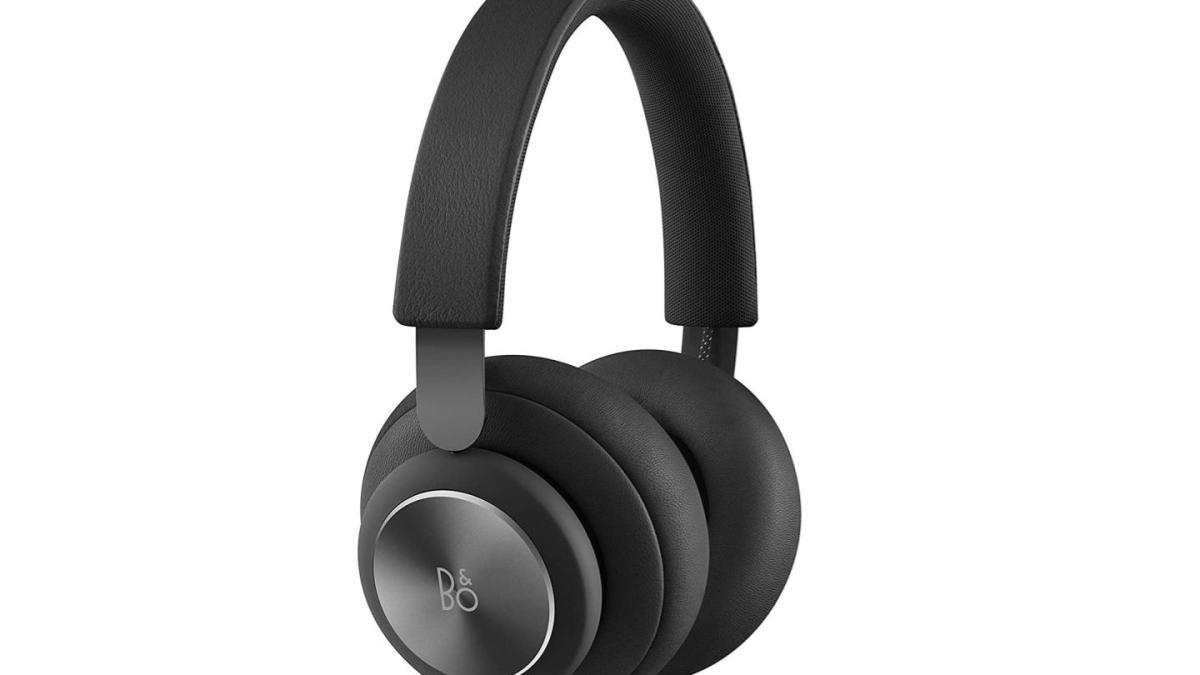 Casque audio Bang Olufsen circum-auriculaire