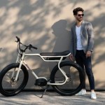 BIGGIE : en plus d’avoir du style, ce vélo électrique premium porte bien son nom